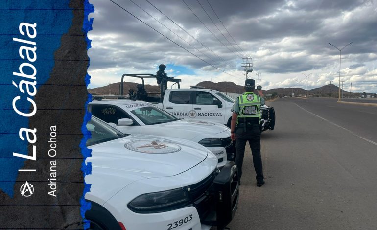  El agujero negro de la 57