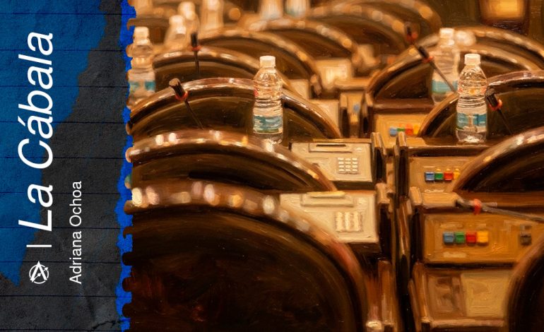  El nudo ciego del cinismo