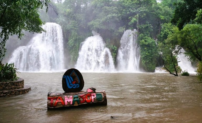 En lo que va de 2026 se han registrado 3 muertes en parajes de la Huasteca
