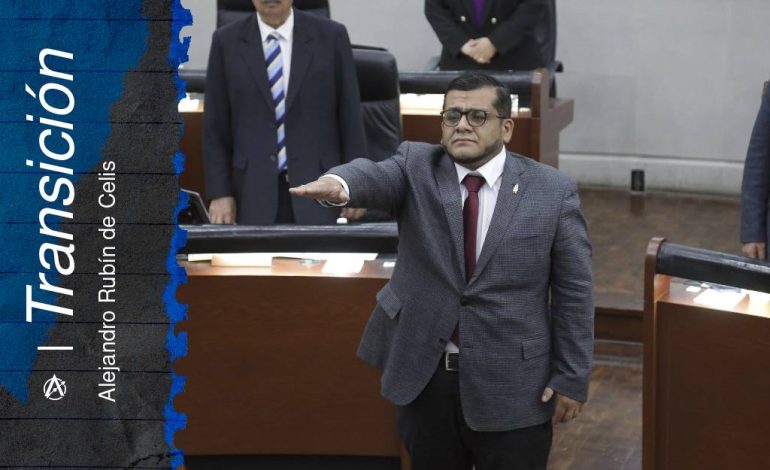  Las incongruencias de Rita