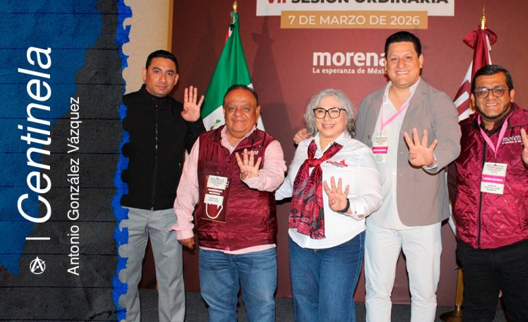  La tercera podría ser la vencida