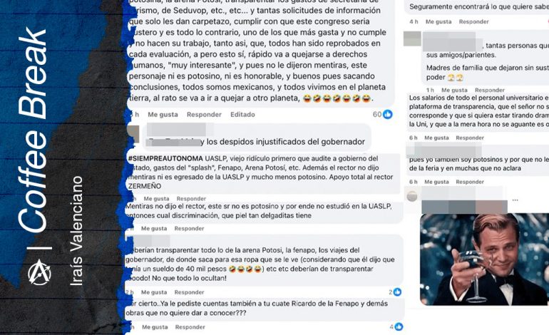  La transparencia según Serrano