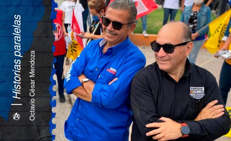  Los “combos” del 27