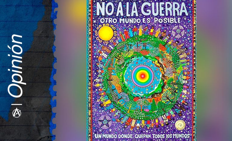  Defender Democracias y Esperanzas