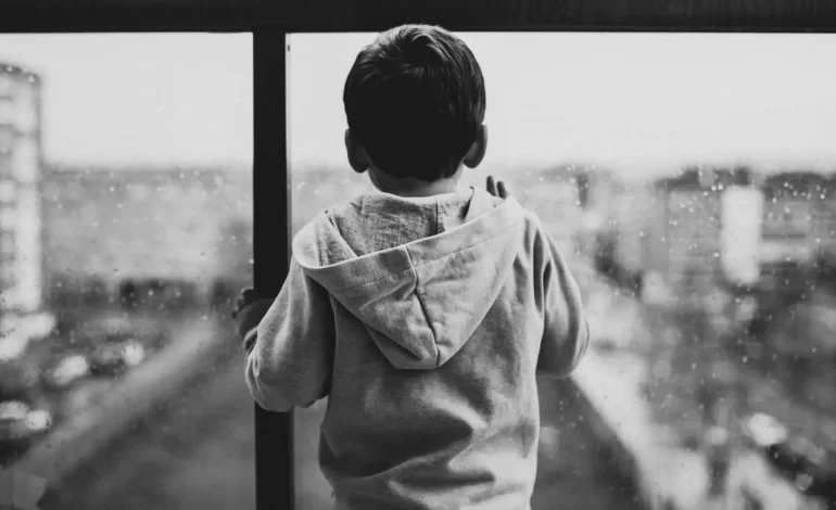  Órdenes de protección permiten recuperar hasta 50 menores al año en casos de violencia vicaria