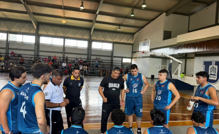  Cancelan participación de la UASLP en competencias de ANUIES 2026