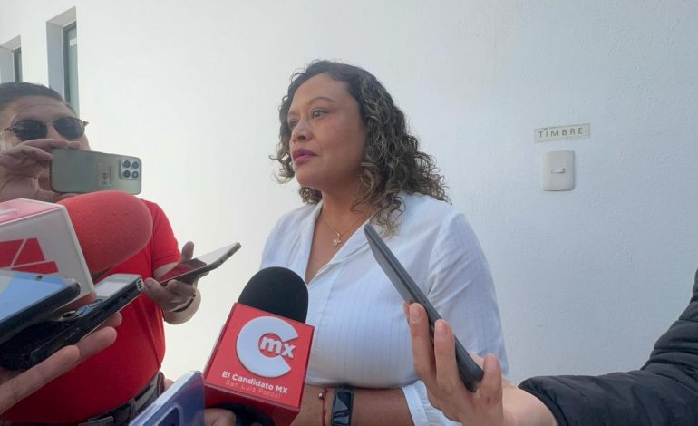  Ceepac descarta realizar consultas obligatorias del Congreso de SLP
