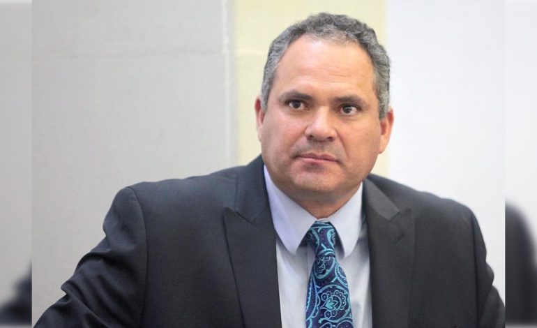  Gobierno investigará a titular de Sedarh por presunto uso de personal en festejo privado