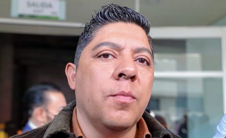  Video | En “todas las colonias” de SLP hay denuncias por venta de agua en pipas, afirma Gallardo