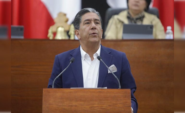  Marco Gama pide a IFSE revisar uso de recursos en Sedarh tras polémica