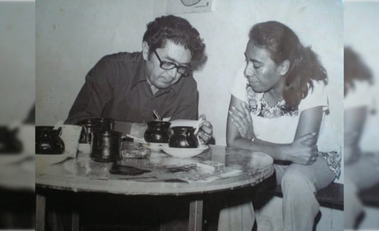  La maestra Agustina Soto y la memoria de una militante comunista en SLP