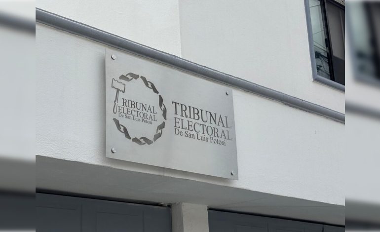  TEESLP mantiene solicitud de ampliación presupuestal y espera respuesta de Finanzas