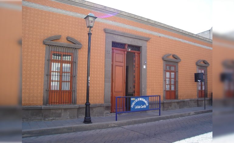  SEGE abre investigación por denuncia contra profesor de Escuela de Iniciación Musical Julián Carrillo