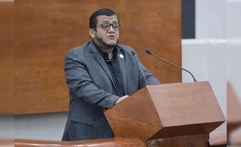  Roberto García Castillo asumirá presidencia de la Jucopo