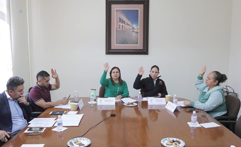  Comisión de Justicia del Congreso desecha iniciativa para sancionar asesorías generadas por IA