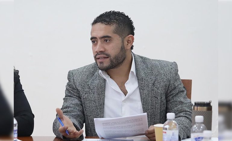  Video | Congreso de SLP defiende su presupuesto y asegura que no es de los más costosos del país