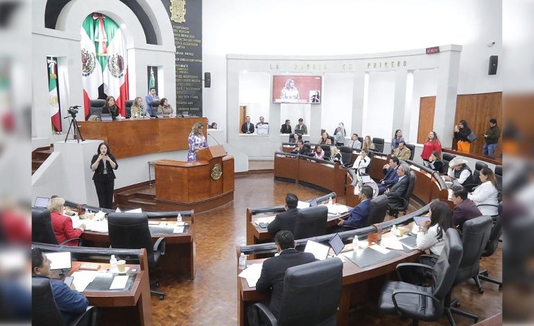  Aprueban reforma de autonomía sindical contra la injerencia en elecciones internas