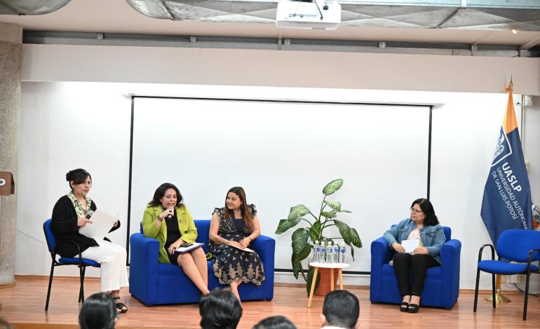  Desabasto y mala calidad del agua profundizan desigualdades de género: investigadoras de la UASLP