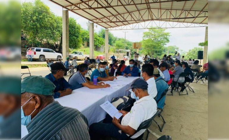  Privatización de consultas contraviene la ley y pone en riesgo validez de reformas: OIM