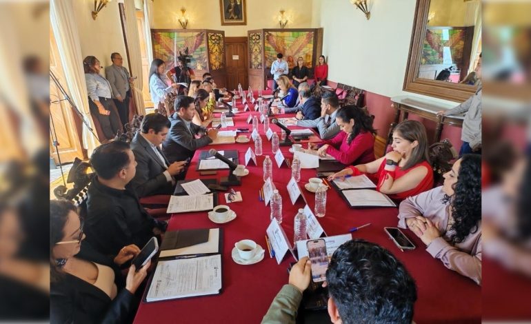  Ayuntamiento de SLP subastó 13 predios, incluido el de Puerta de Piedra