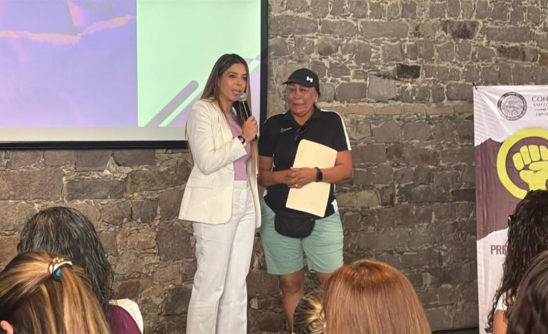  Video | Víctima de violencia institucional solicita apoyo público ante Ruth González