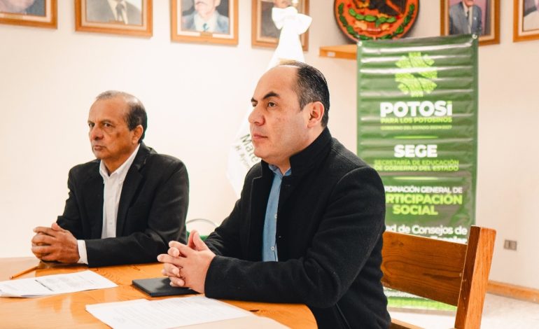  Alcalde de Matehuala pide no politizar detención de director de la Policía