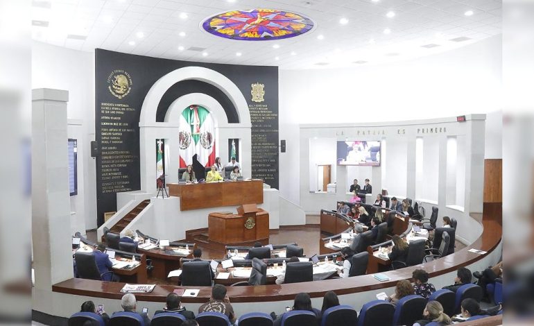  Tribunal Electoral ordena al Congreso de SLP legislar sobre elección indígena por usos y costumbres