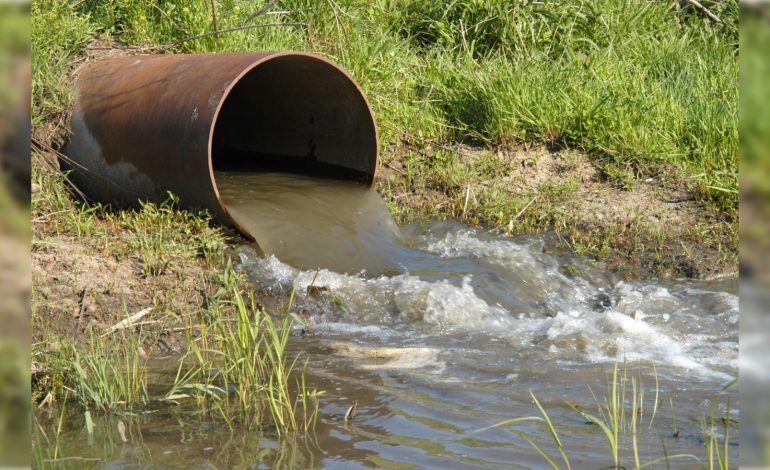  Persiste riesgo de contaminación del agua subterránea de SLP con floúr y arsénico