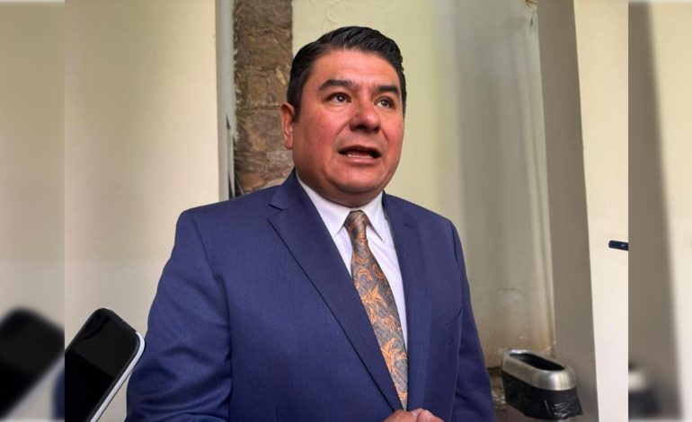  CEGAIP plantea endurecer sanciones por opacidad