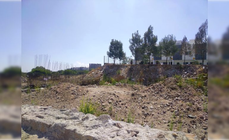  Ayuntamiento de Mexquitic se deslinda de invasión y contaminación del río Calabacillas