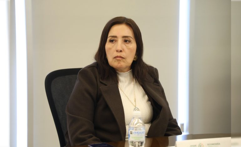  SCT advierte sanciones a taxistas por detener autos particulares durante protesta