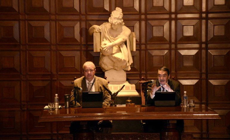  UASLP aprueba plan de austeridad, ajustes al subsidio y aumento de cuotas para 2026