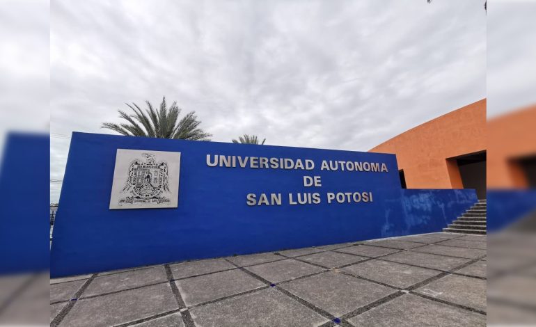  Congreso y UASLP chocan por reforma de pensiones