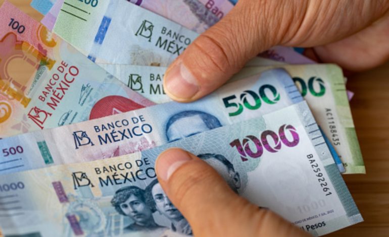  Congreso de SLP aprueba reforma constitucional que pone tope a pensiones públicas