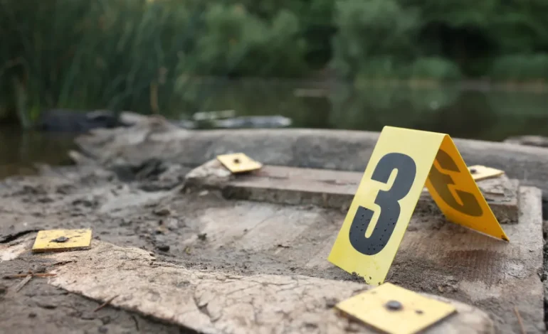  SLP registró solo 3 homicidios dolosos durante febrero, la cifra más baja del país