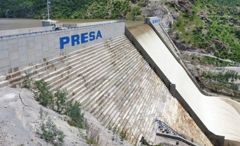  CEA reconoce dificultades legales para rescindir concesión con El Realito