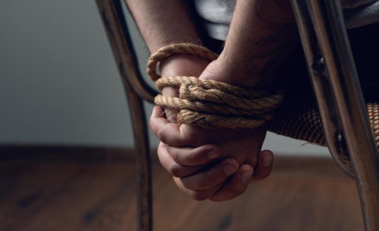  Secuestro de personas con fines de reclutamiento criminal no está entre delitos contra la libertad personal del SESNSP