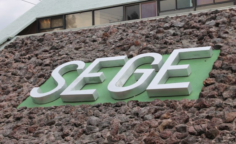  Vinculan a proceso a supervisor de la SEGE por presunta discriminación contra docente