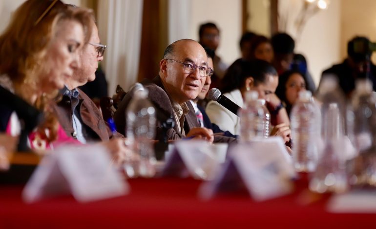  Galindo contempla segunda subasta tras venta de 13 predios