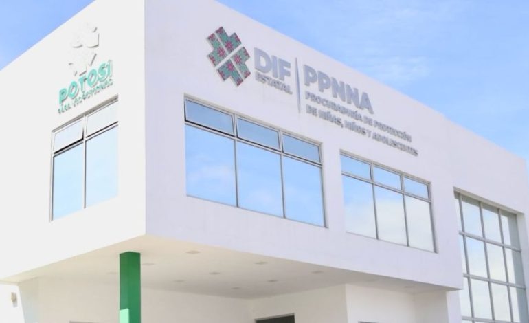  Rezago en solicitudes de información evidencia opacidad en el DIF estatal