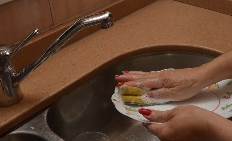  Huella hídrica y residuos peligrosos, una crisis que crece dentro de los hogares potosinos