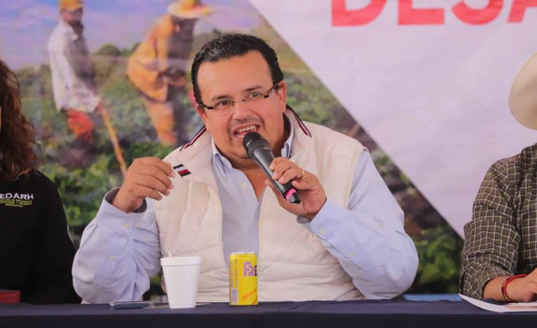 El discurso de Conagua respecto al fracking es de contención, no de protección: OIM