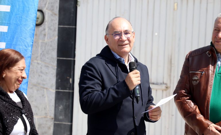 Reducción presupuestal en el Interapas busca “ajustarse a la realidad financiera”: Galindo