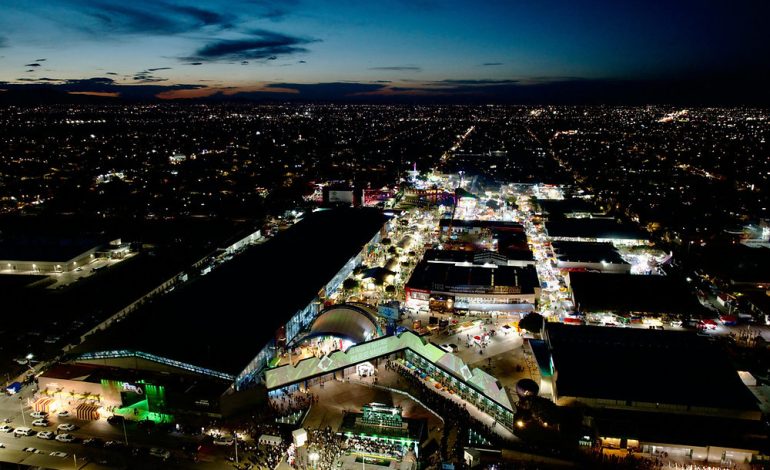  Urbanización y diseño de la Fenapo agravan inundaciones en colonia Satélite: experto