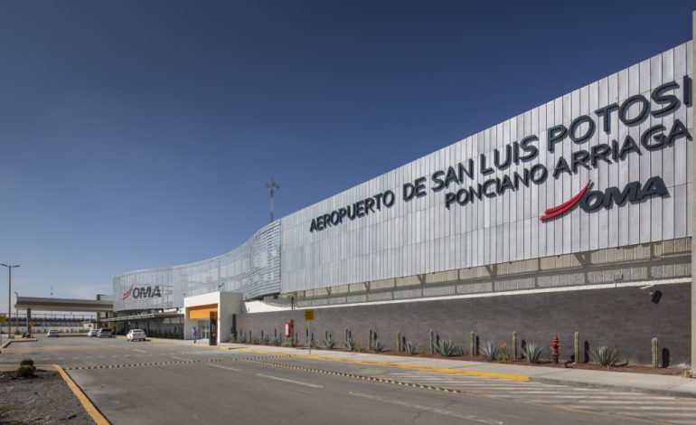  Vuelo SLP–Atlanta se suspende en mayo; no hay fecha para su regreso