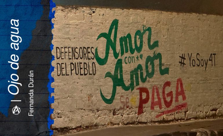  Entre el desgreñe y el acuerdo: la dinámica de la alianza