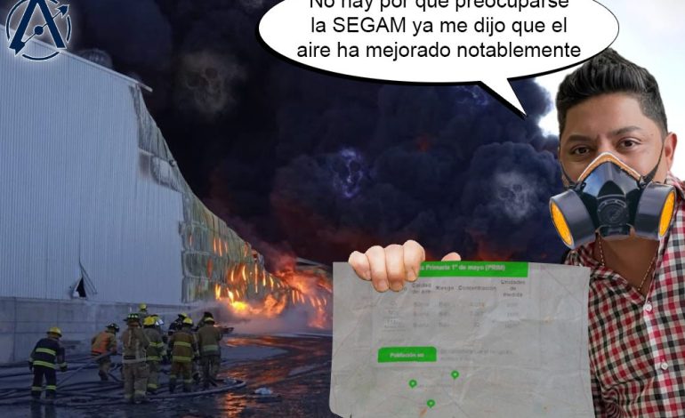 ¡Bomberazo!
