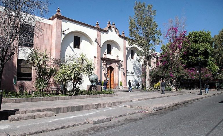  Congreso de SLP solicitará informes al Ayuntamiento de Tampacán por incumplimiento en caso de laudo