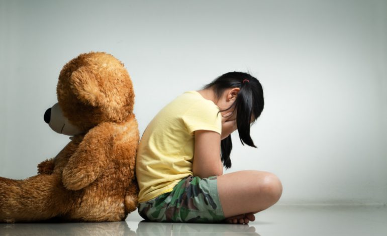  Más de 10 mil denuncias y solo 3.5% judicializadas: la violencia infantil persiste y se normaliza en SLP