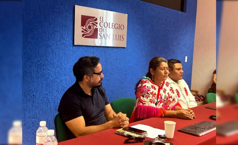  Consejeros del INPI exigen a Gallardo que se decrete a SLP como libre de fracking